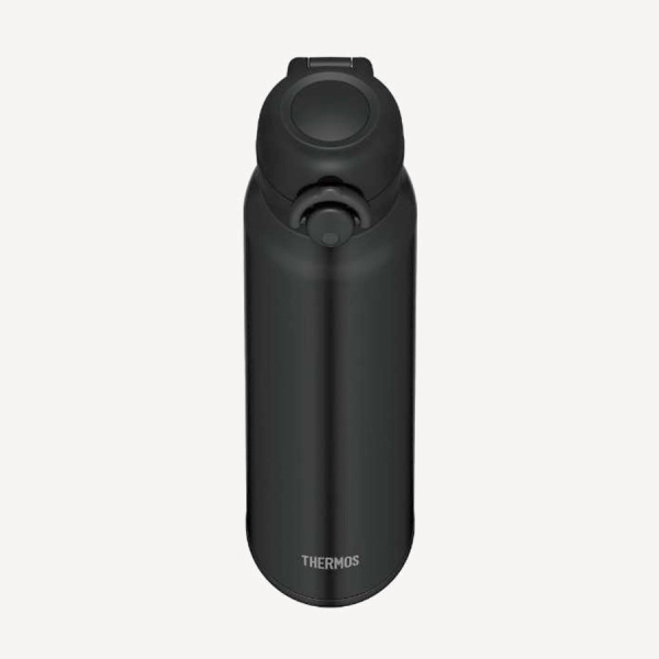 Термос THERMOS JNR-751 MTBK (Black) +18h/-24h 0,75л (Черный)